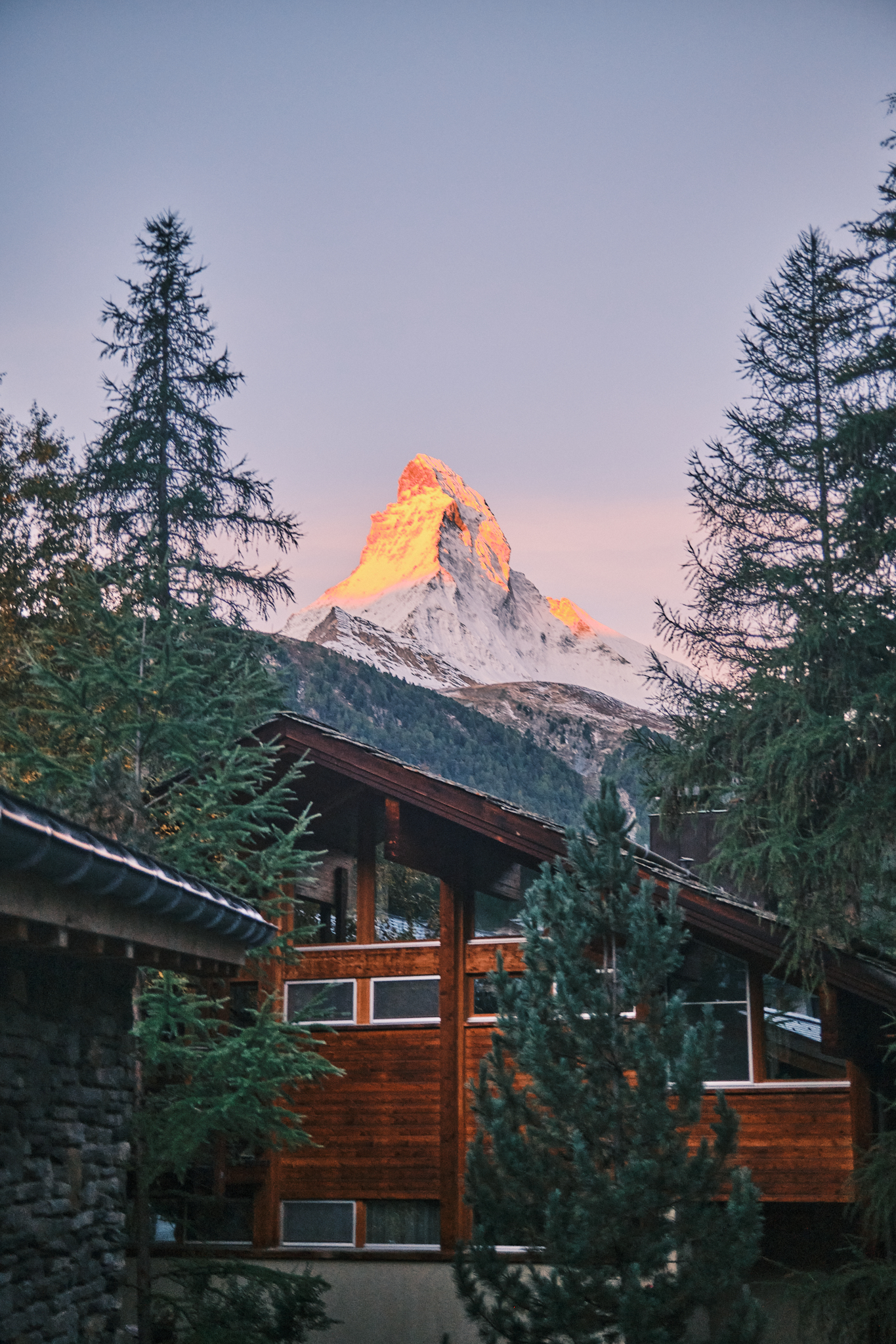 Matterhorn